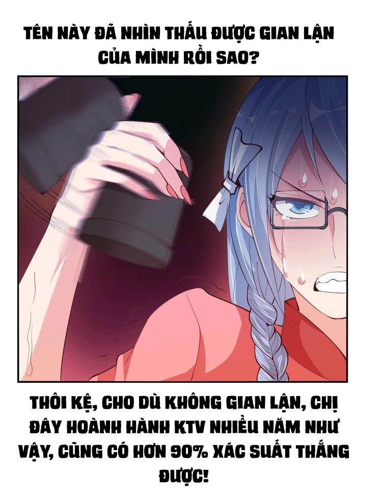 Đại Thiên Tài Bất Khả Chiến Bại Chính Là Ta chapter 15 - Upload bởi truyensieuhay.com