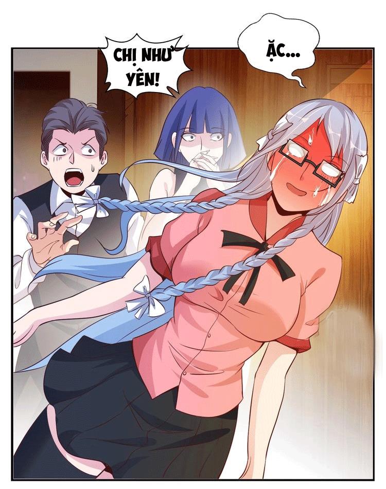 Đại Thiên Tài Bất Khả Chiến Bại Chính Là Ta chapter 15 - Upload bởi truyensieuhay.com