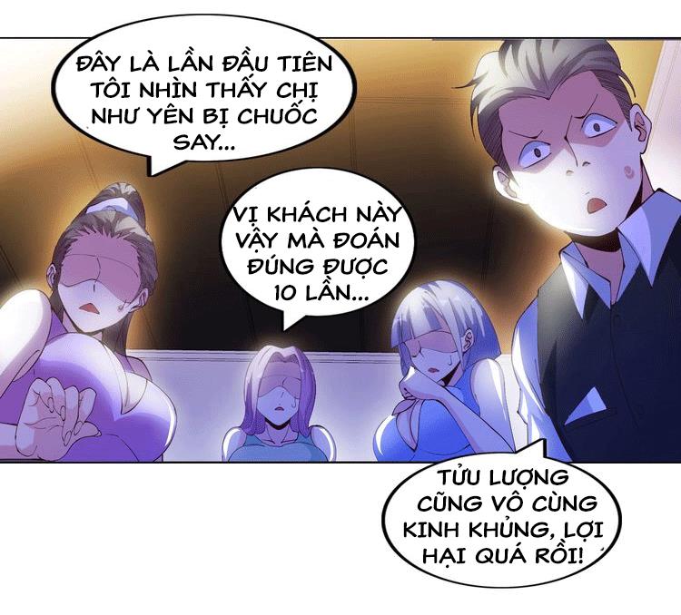 Đại Thiên Tài Bất Khả Chiến Bại Chính Là Ta chapter 15 - Upload bởi truyensieuhay.com