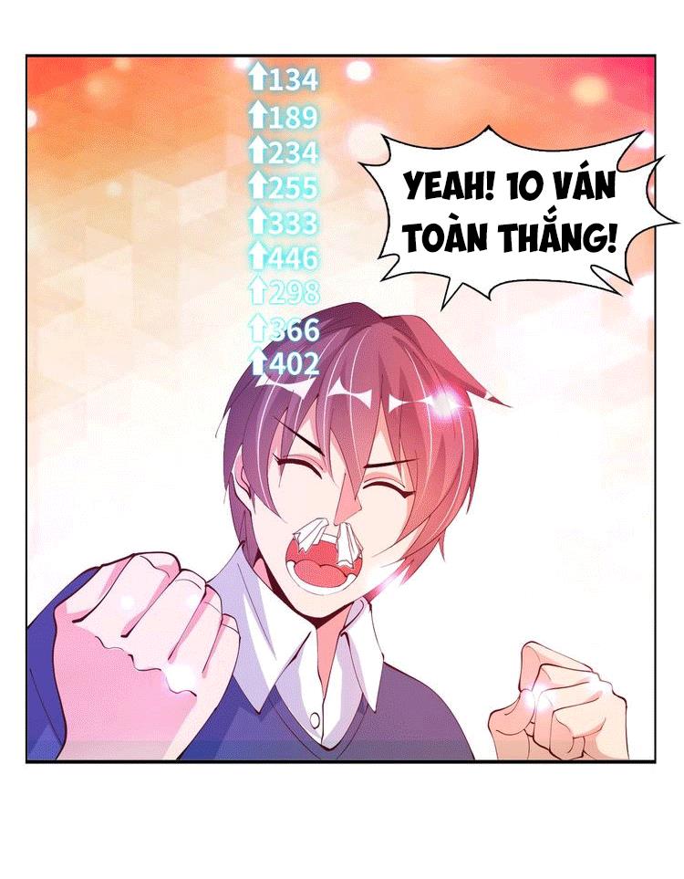 Đại Thiên Tài Bất Khả Chiến Bại Chính Là Ta chapter 15 - Upload bởi truyensieuhay.com