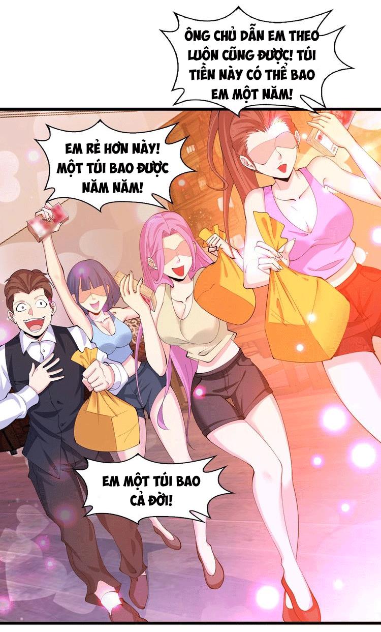 Đại Thiên Tài Bất Khả Chiến Bại Chính Là Ta chapter 15 - Upload bởi truyensieuhay.com