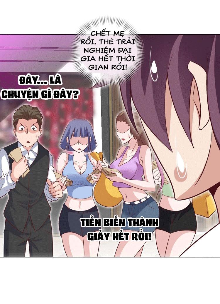 Đại Thiên Tài Bất Khả Chiến Bại Chính Là Ta chapter 15 - Upload bởi truyensieuhay.com