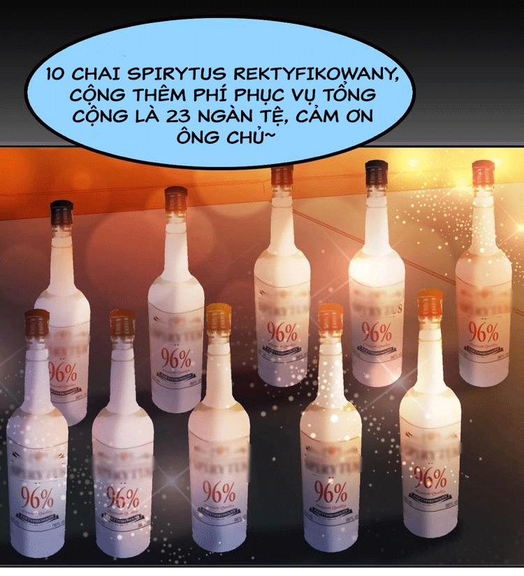 Đại Thiên Tài Bất Khả Chiến Bại Chính Là Ta chapter 15 - Upload bởi truyensieuhay.com
