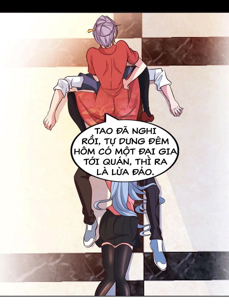 Đại Thiên Tài Bất Khả Chiến Bại Chính Là Ta chapter 15 - Upload bởi truyensieuhay.com