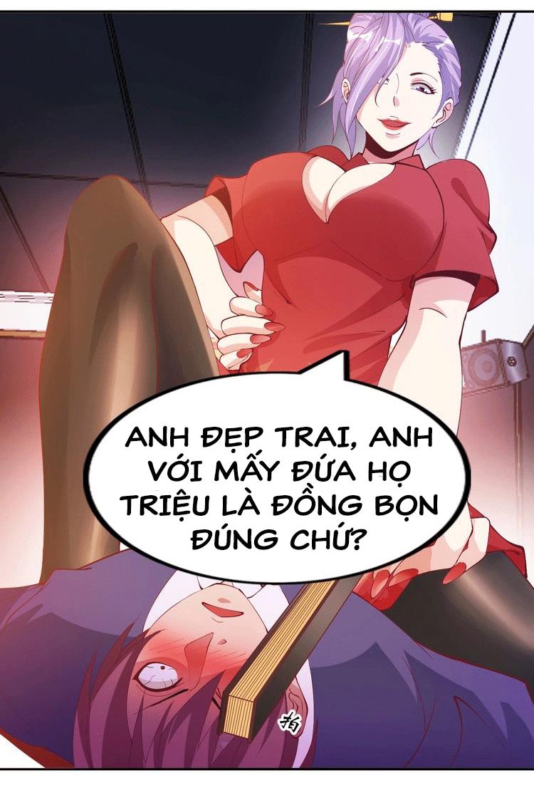 Đại Thiên Tài Bất Khả Chiến Bại Chính Là Ta chapter 15 - Upload bởi truyensieuhay.com