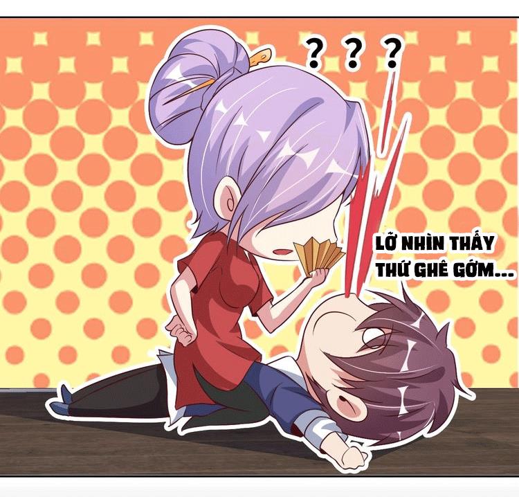 Đại Thiên Tài Bất Khả Chiến Bại Chính Là Ta chapter 15 - Upload bởi truyensieuhay.com
