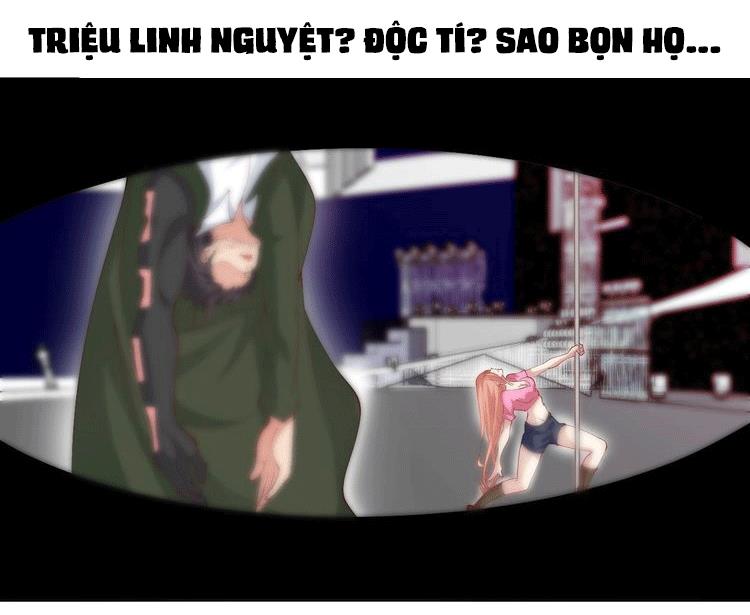 Đại Thiên Tài Bất Khả Chiến Bại Chính Là Ta chapter 15 - Upload bởi truyensieuhay.com