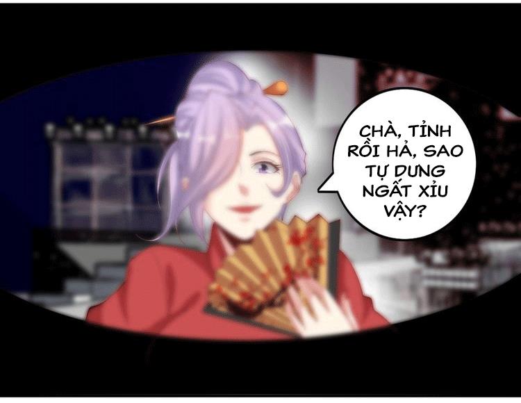 Đại Thiên Tài Bất Khả Chiến Bại Chính Là Ta chapter 15 - Upload bởi truyensieuhay.com