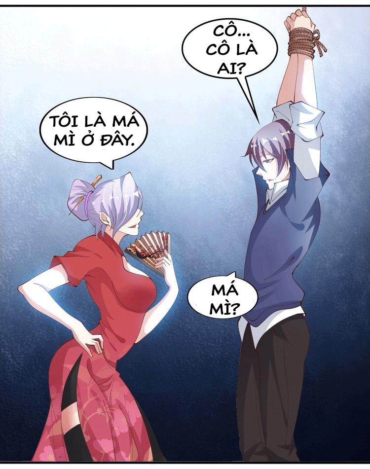 Đại Thiên Tài Bất Khả Chiến Bại Chính Là Ta chapter 15 - Upload bởi truyensieuhay.com
