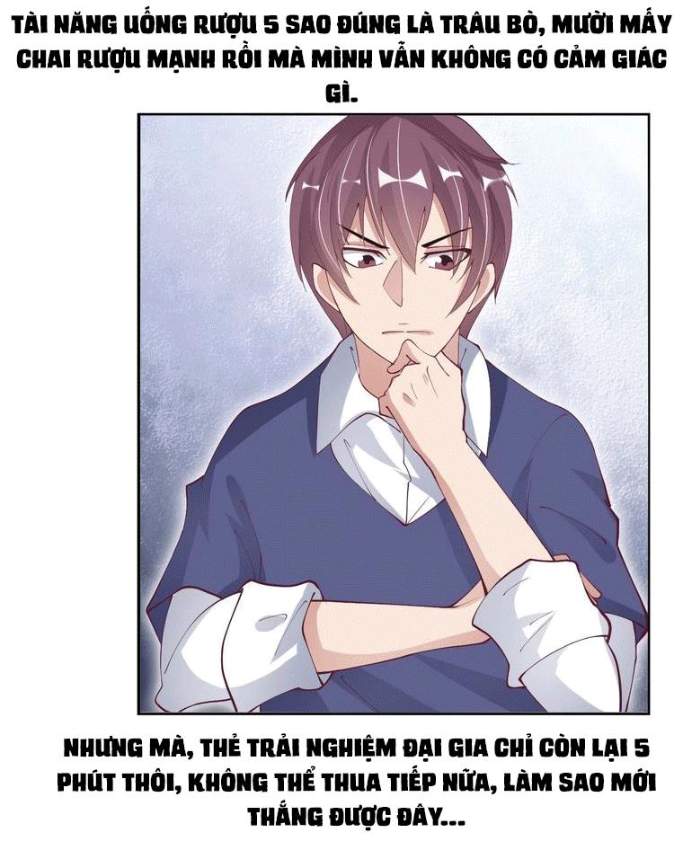 Đại Thiên Tài Bất Khả Chiến Bại Chính Là Ta chapter 15 - Upload bởi truyensieuhay.com