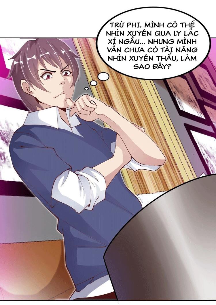 Đại Thiên Tài Bất Khả Chiến Bại Chính Là Ta chapter 15 - Upload bởi truyensieuhay.com