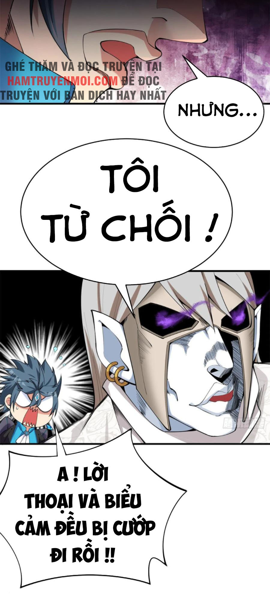 Ta Nhặt Được Thuộc Tính Tại Tu Chân Giới chapter 202 - Trang 23