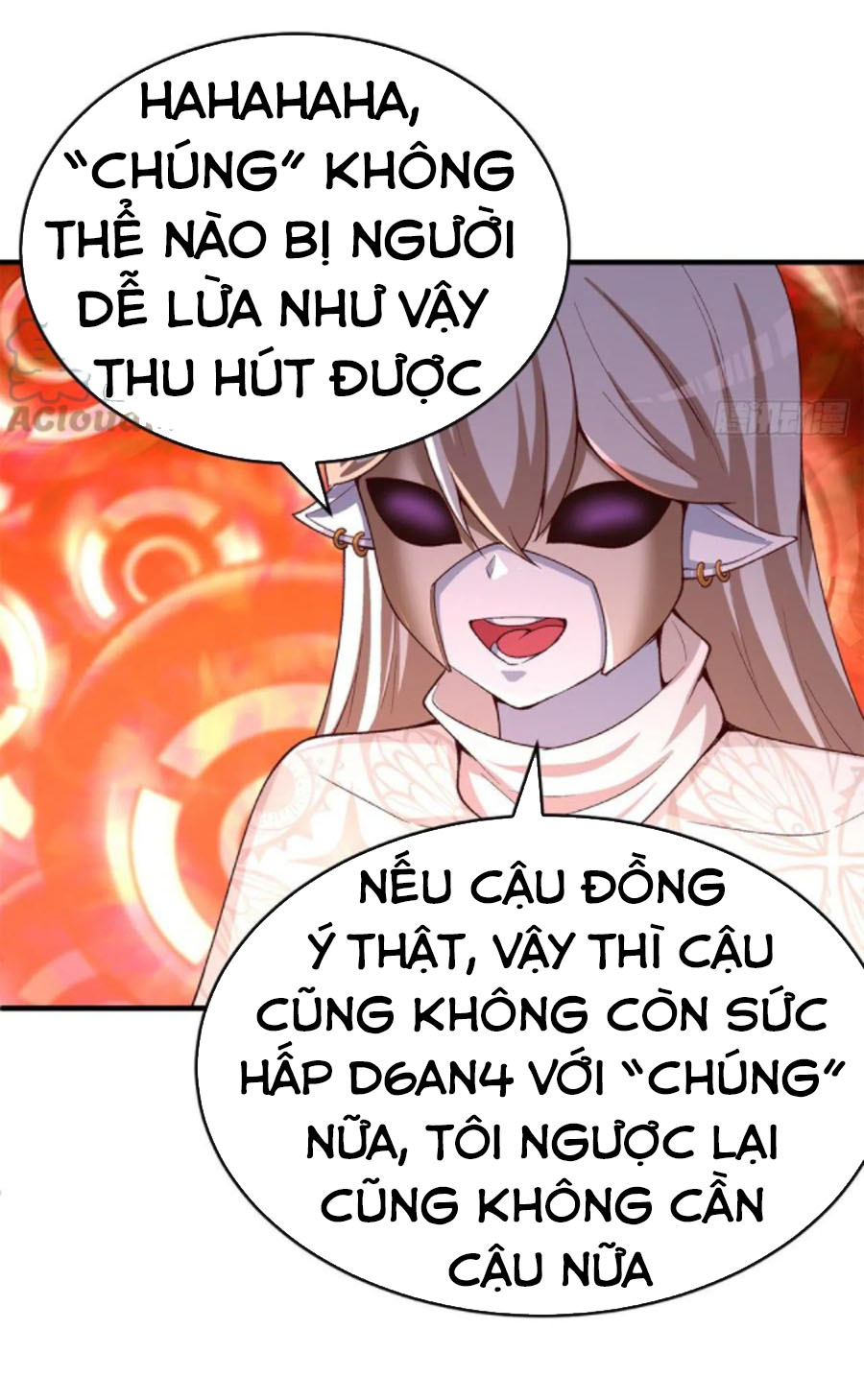 Ta Nhặt Được Thuộc Tính Tại Tu Chân Giới chapter 202 - Trang 24