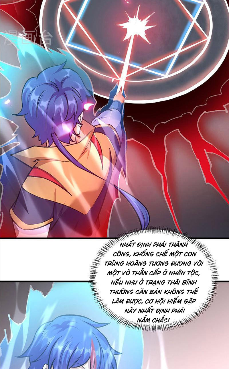 Võ Đạo Độc Tôn Chapter 390 - Hamtruyen.vn