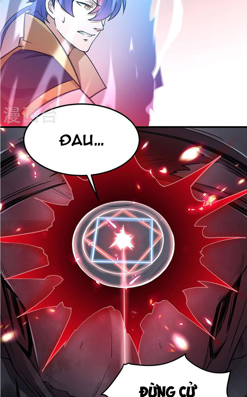 Võ Đạo Độc Tôn Chapter 390 - Hamtruyen.vn
