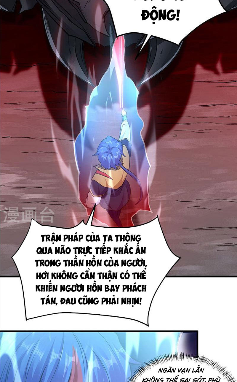 Võ Đạo Độc Tôn Chapter 390 - Hamtruyen.vn
