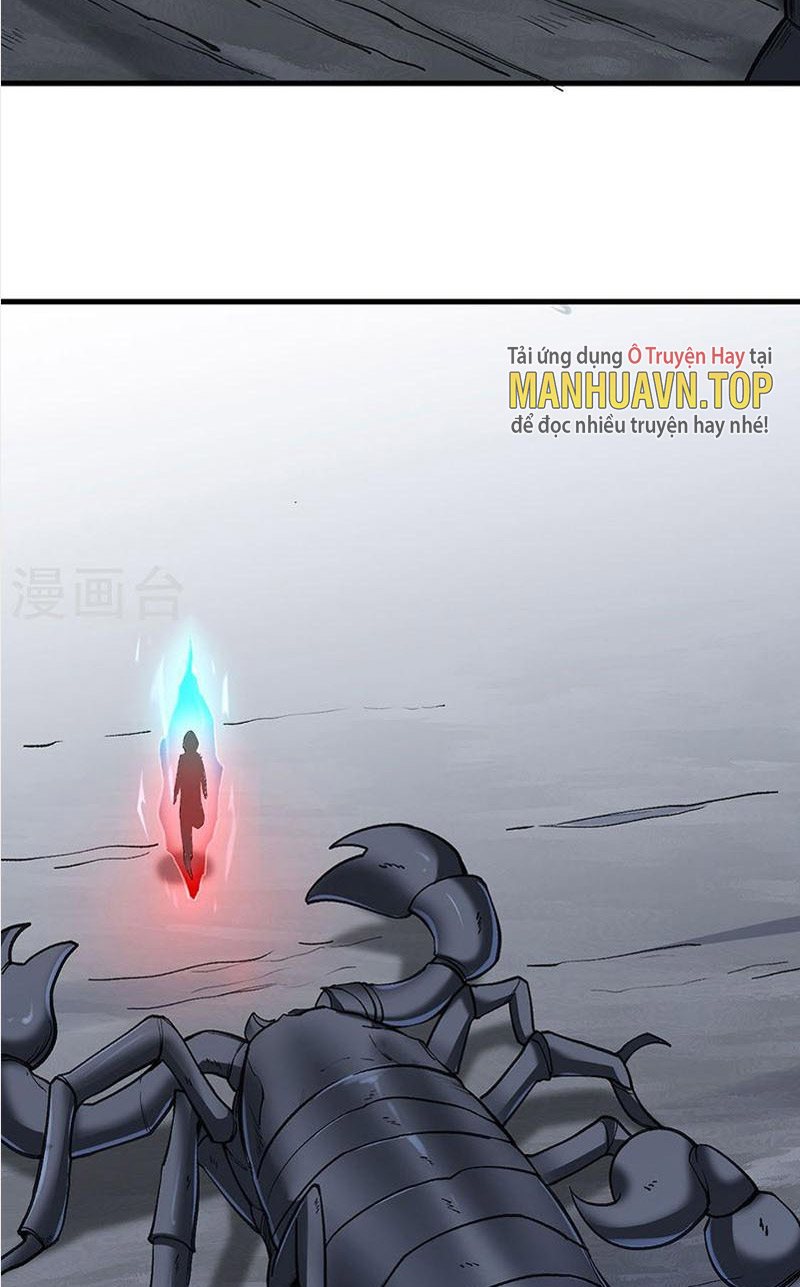 Võ Đạo Độc Tôn Chapter 390 - Hamtruyen.vn