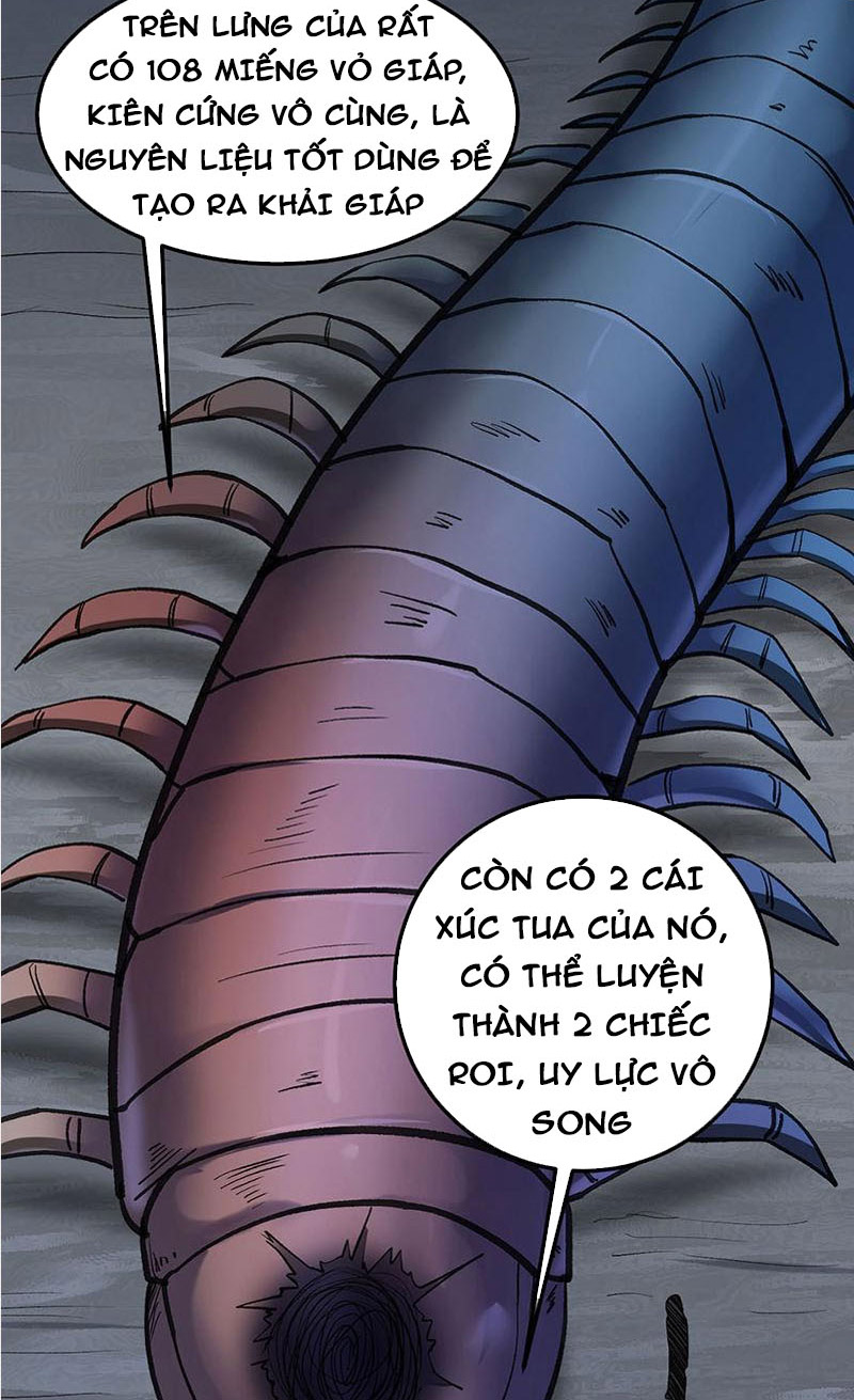 Võ Đạo Độc Tôn Chapter 390 - Hamtruyen.vn