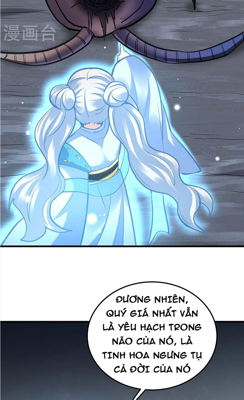 Võ Đạo Độc Tôn Chapter 390 - Hamtruyen.vn