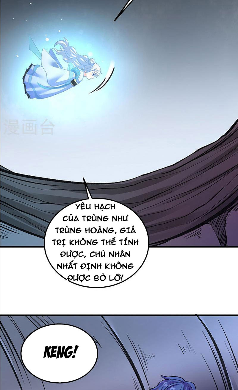 Võ Đạo Độc Tôn Chapter 390 - Hamtruyen.vn