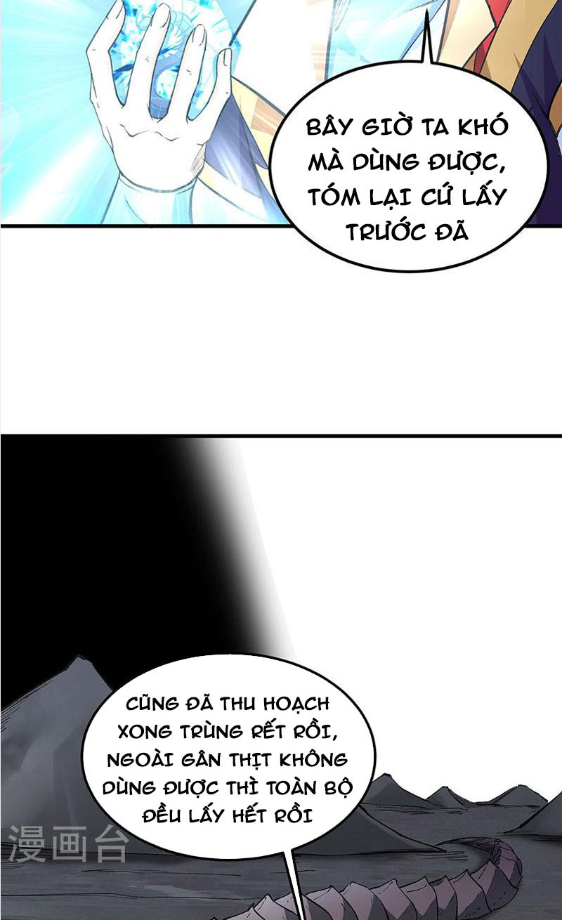 Võ Đạo Độc Tôn Chapter 390 - Hamtruyen.vn
