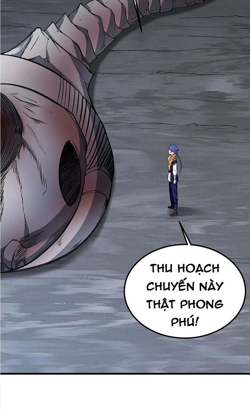 Võ Đạo Độc Tôn Chapter 390 - Hamtruyen.vn