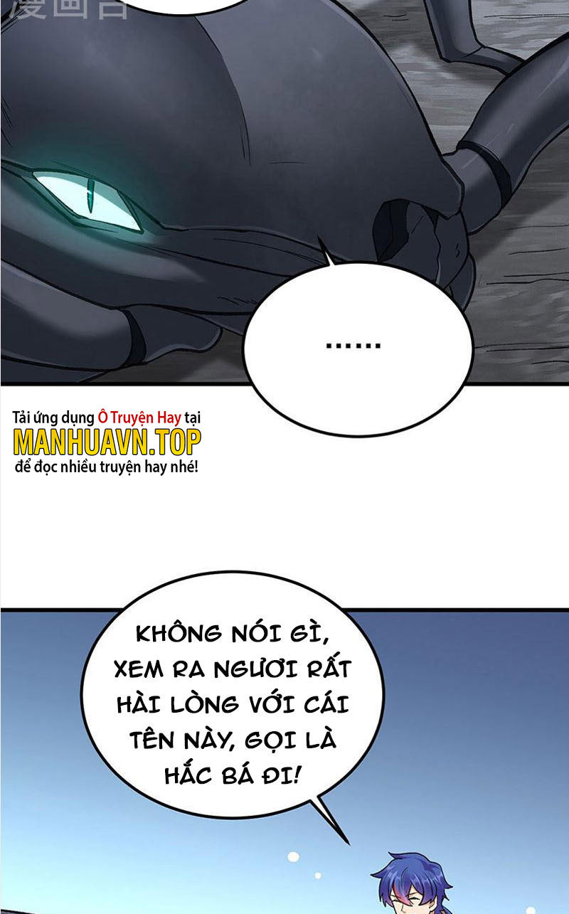 Võ Đạo Độc Tôn Chapter 390 - Hamtruyen.vn