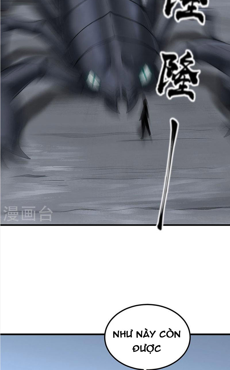 Võ Đạo Độc Tôn Chapter 390 - Hamtruyen.vn