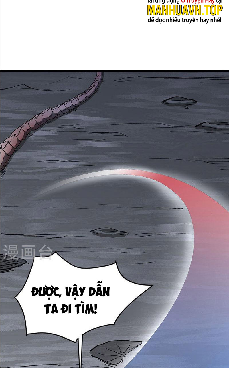 Võ Đạo Độc Tôn Chapter 390 - Hamtruyen.vn
