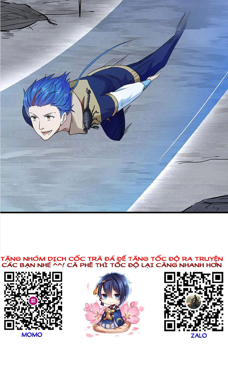 Võ Đạo Độc Tôn Chapter 390 - Hamtruyen.vn