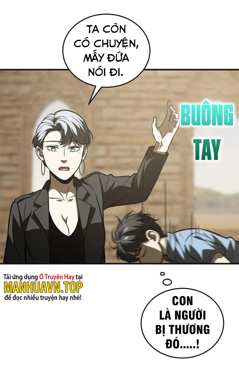 Toàn Cầu Cao Võ Chapter 142 - Trang 13