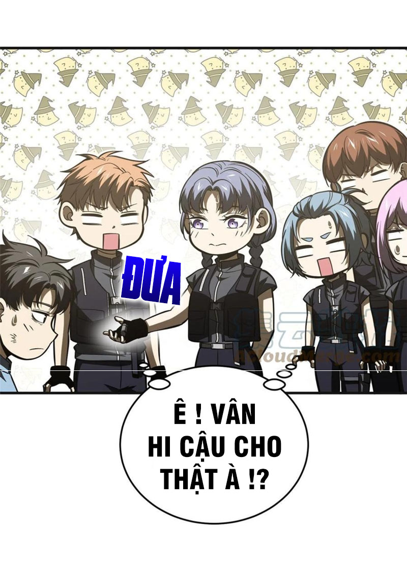 Toàn Cầu Cao Võ Chapter 142 - Trang 18