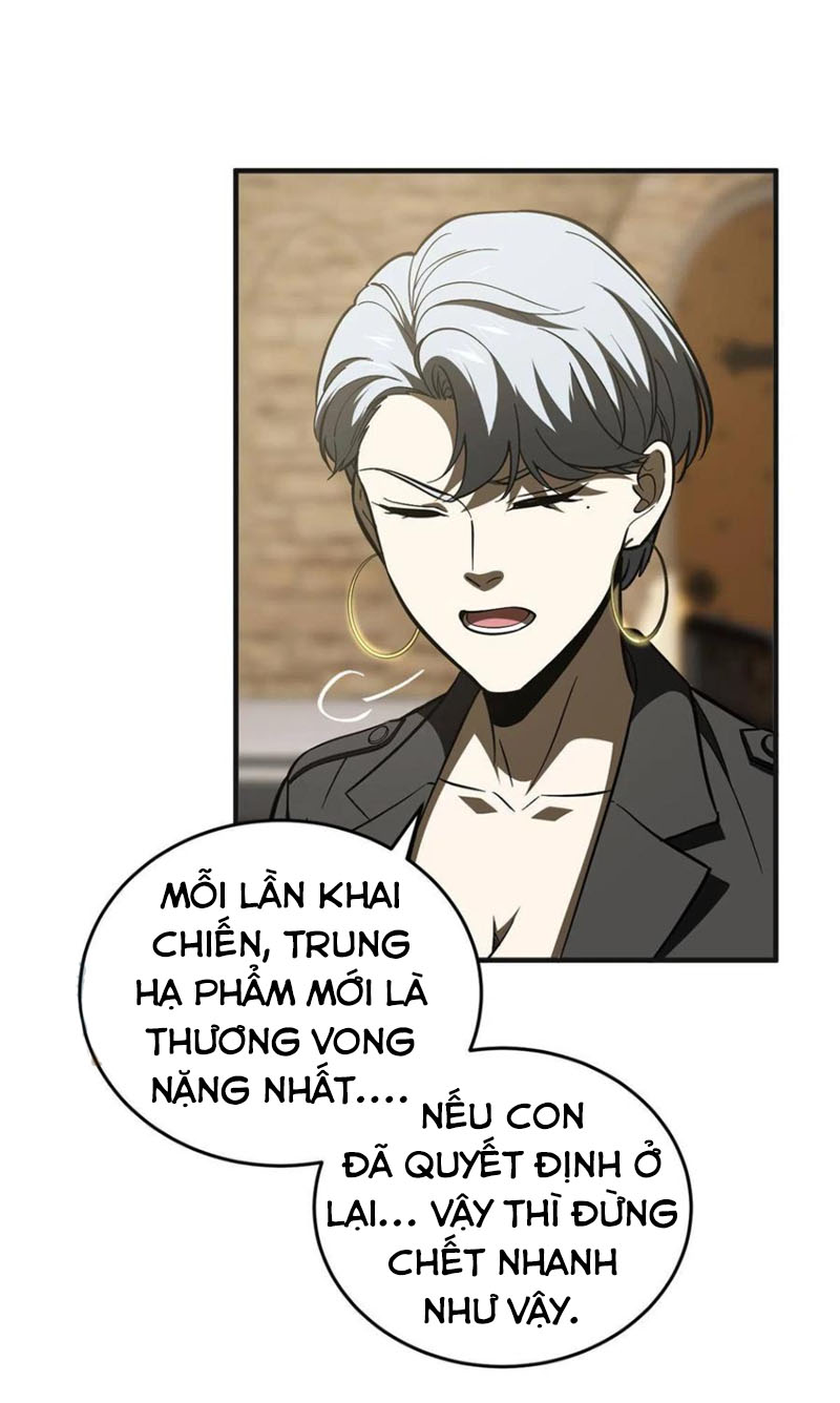 Toàn Cầu Cao Võ Chapter 142 - Trang 6