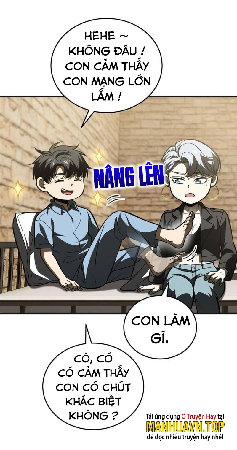 Toàn Cầu Cao Võ Chapter 142 - Trang 7