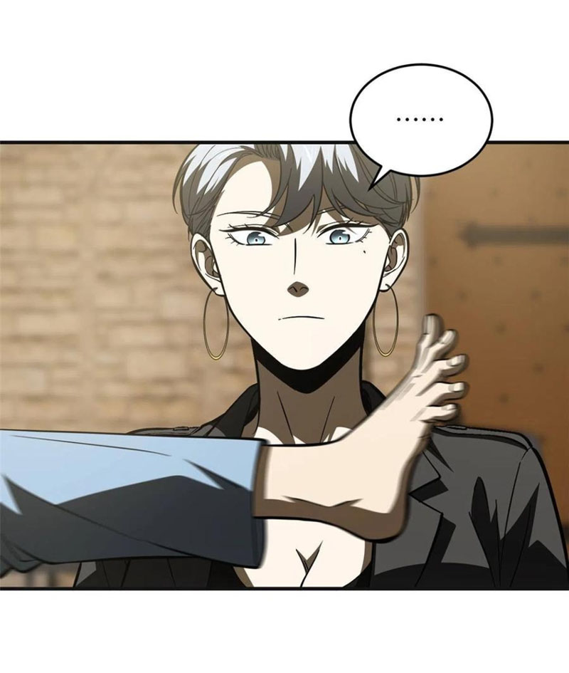 Toàn Cầu Cao Võ Chapter 142 - Trang 8