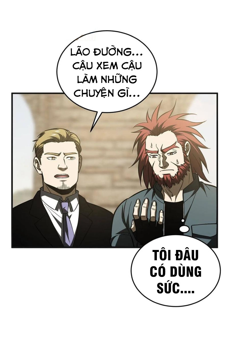 Toàn Cầu Cao Võ Chapter 141 - Trang 11