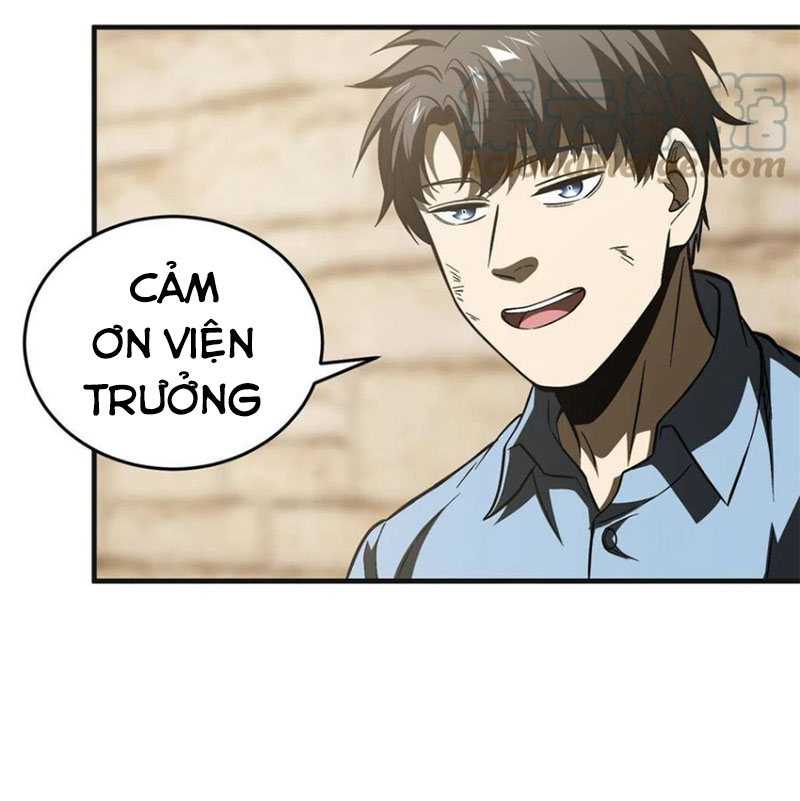 Toàn Cầu Cao Võ Chapter 141 - Trang 26