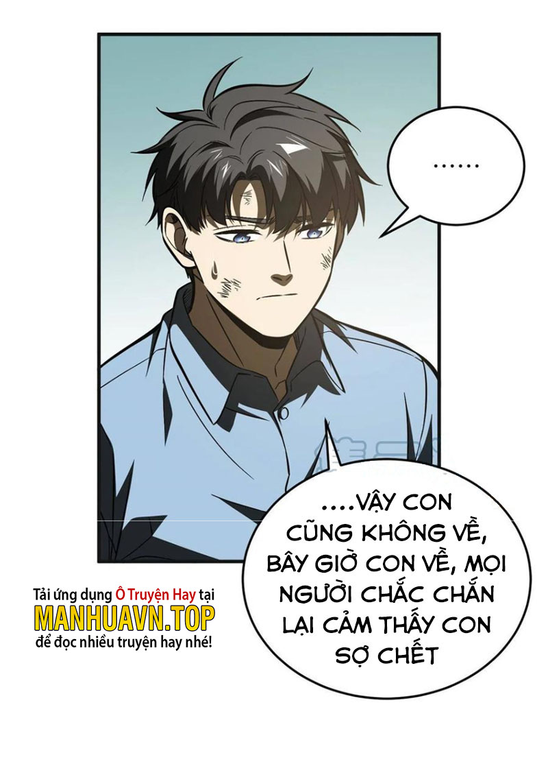 Toàn Cầu Cao Võ Chapter 141 - Trang 28
