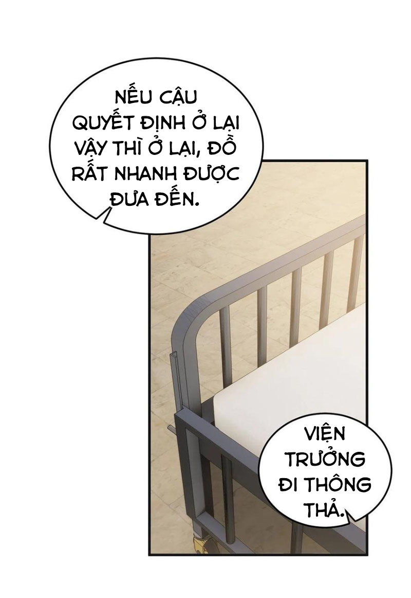 Toàn Cầu Cao Võ Chapter 141 - Trang 32