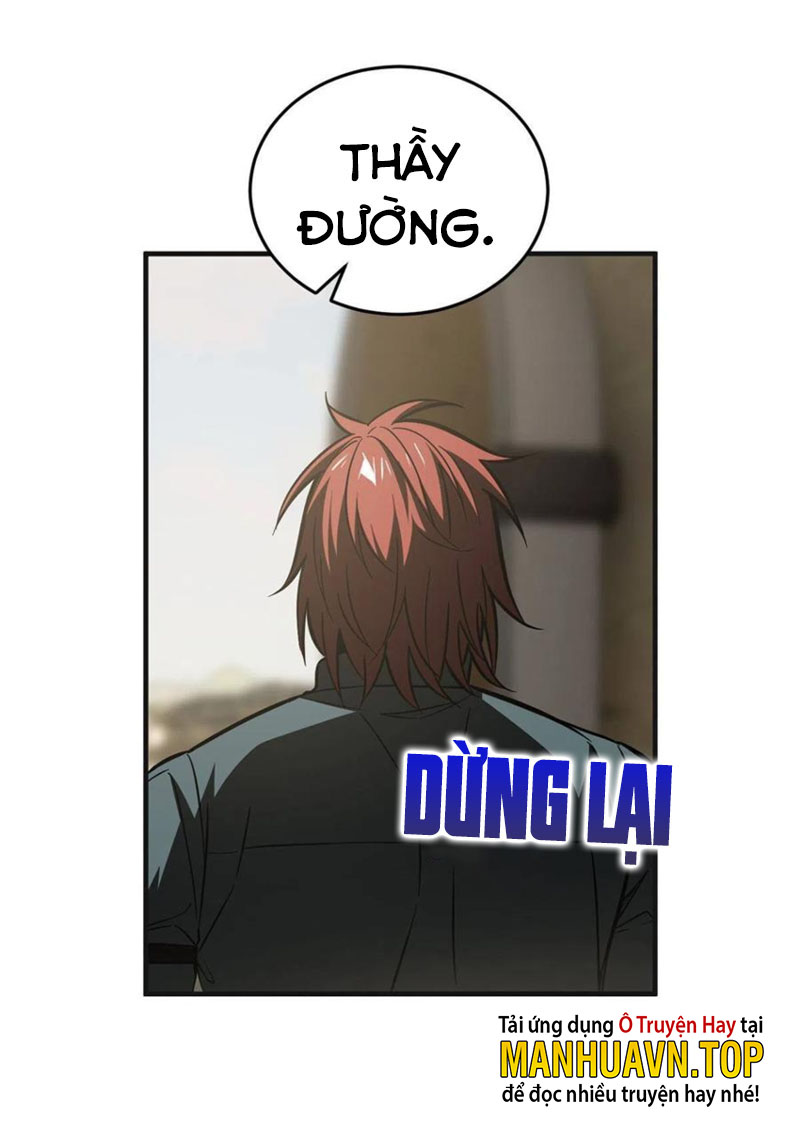 Toàn Cầu Cao Võ Chapter 141 - Trang 34