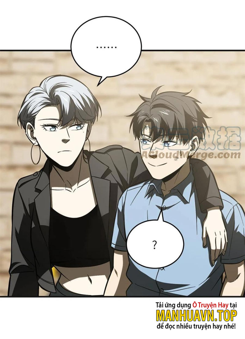 Toàn Cầu Cao Võ Chapter 141 - Trang 40