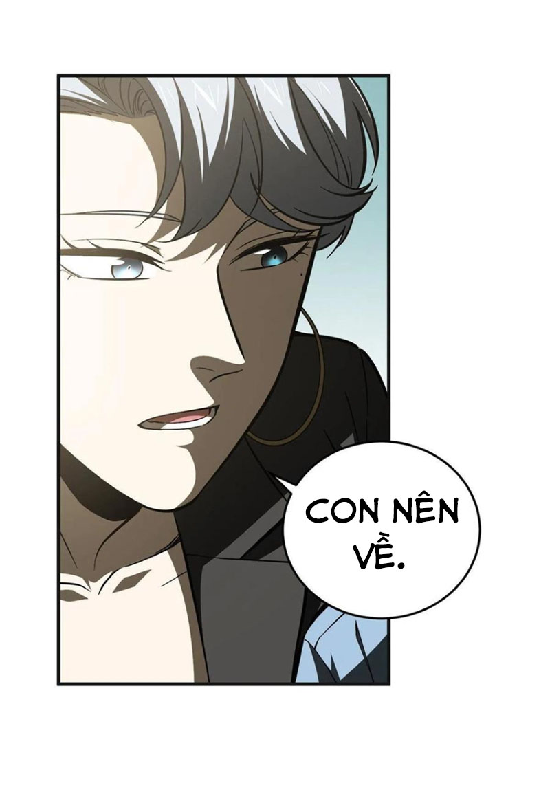Toàn Cầu Cao Võ Chapter 141 - Trang 41