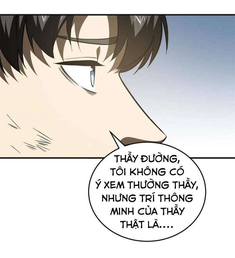 Toàn Cầu Cao Võ Chapter 141 - Trang 5