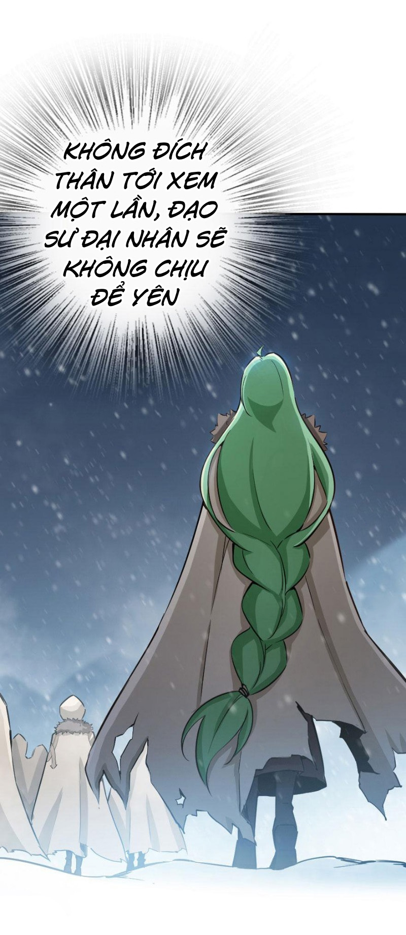 Thả Vu Nữ Đó Ra chapter 53 - Trang 6