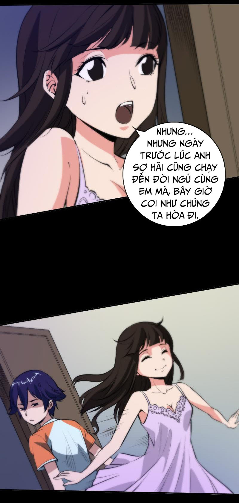 Kiếp Thiên Vận chapter 47 - Upload bởi truyensieuhay.com