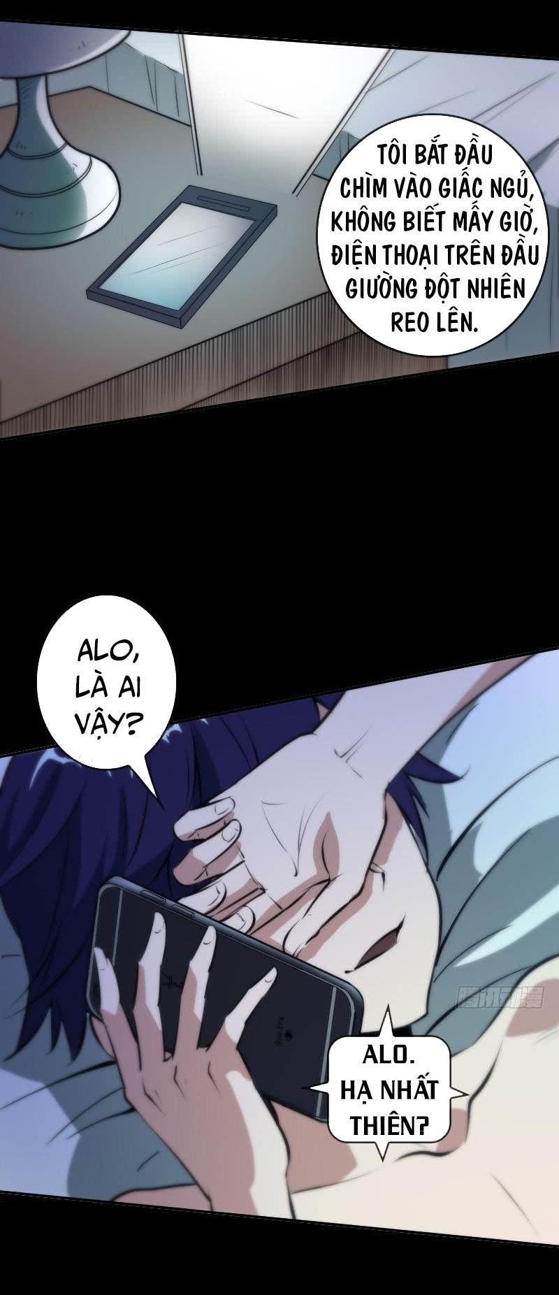 Kiếp Thiên Vận chapter 47 - Upload bởi truyensieuhay.com