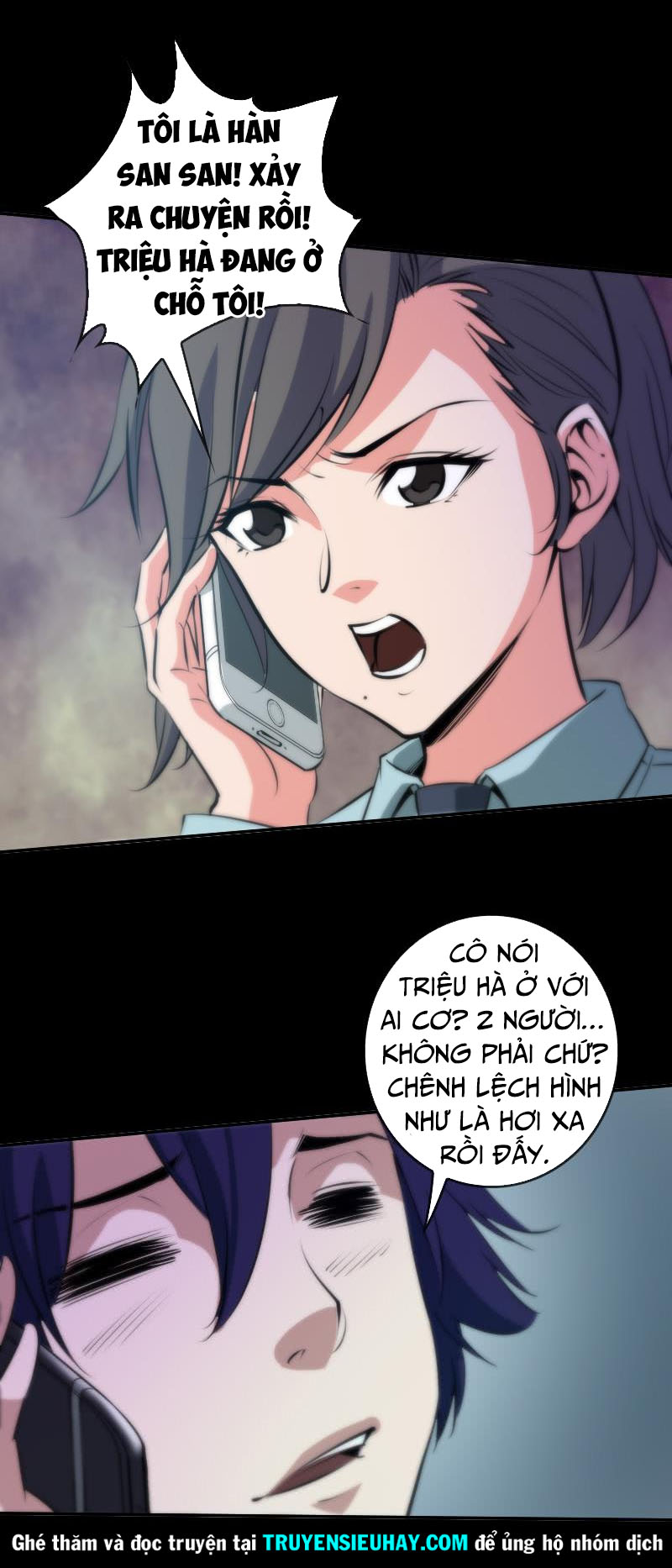 Kiếp Thiên Vận chapter 47 - Upload bởi truyensieuhay.com
