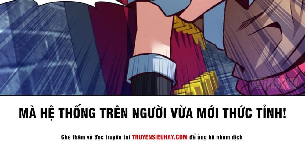 Chiếm Cái Đỉnh Núi Làm Đại Vương chapter 1 - Trang 6