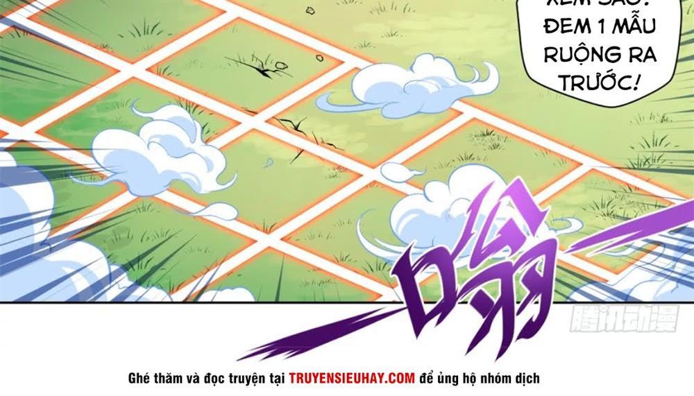 Chiếm Cái Đỉnh Núi Làm Đại Vương chapter 2 - Trang 15
