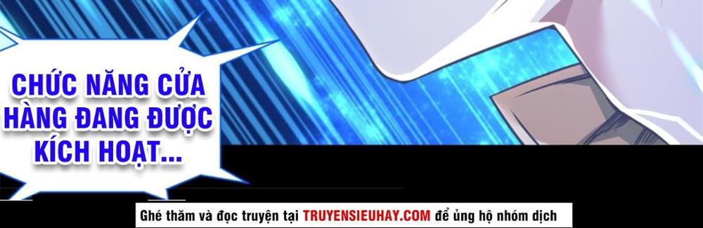 Chiếm Cái Đỉnh Núi Làm Đại Vương chapter 2 - Trang 2